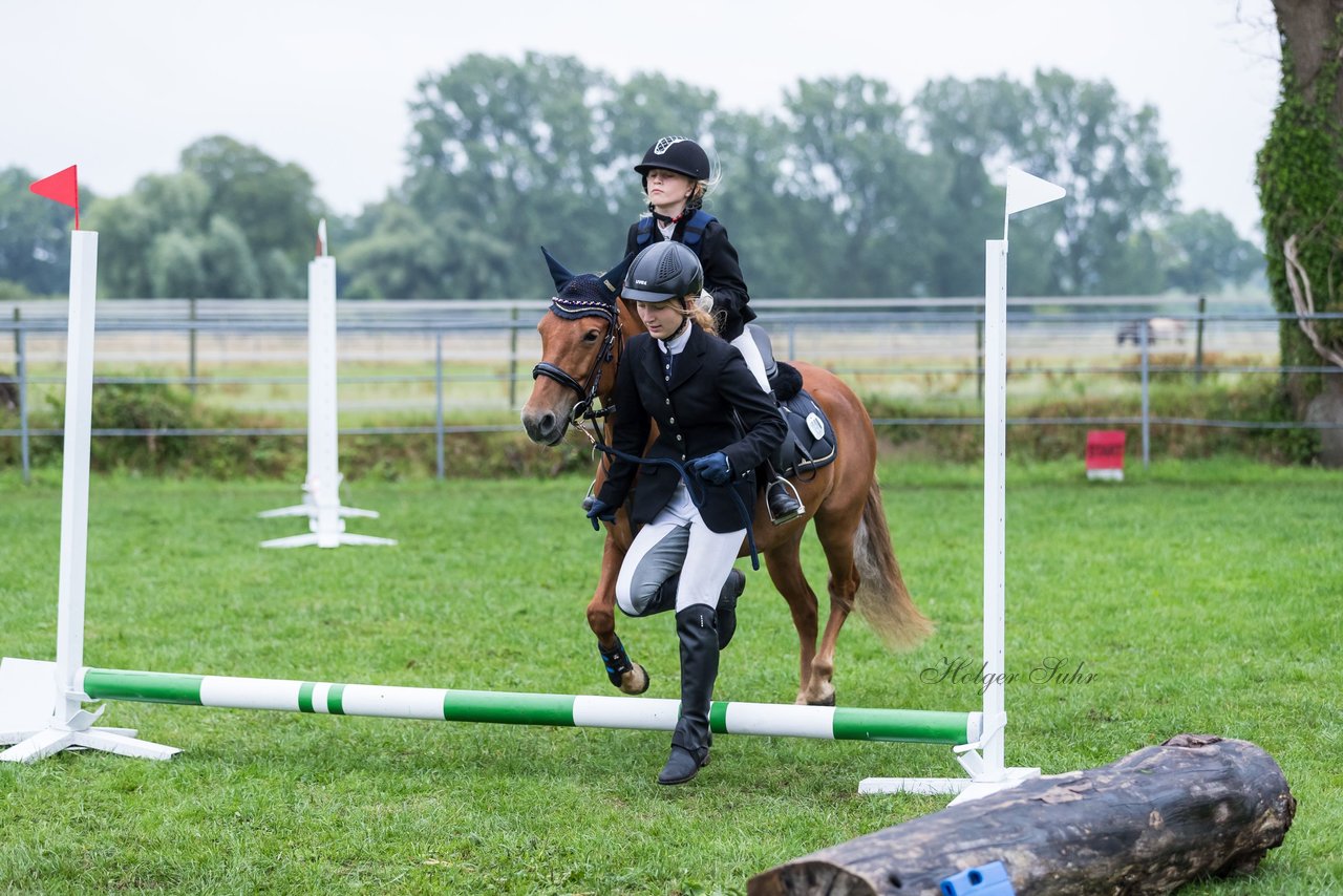 Bild 36 - Pony Akademie Turnier
